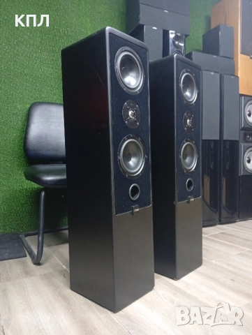 Тонколони CANTON CT-70 ( ERGO-70 ), снимка 4 - Тонколони - 52015605