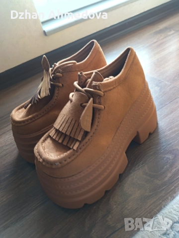 Обувки 36 рр, снимка 1
