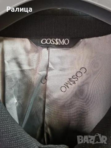 Ново италианско мъжко сако, снимка 4 - Сака - 49082054