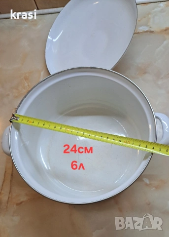 Тенджери различни видове, снимка 7 - Съдове за готвене - 53168342