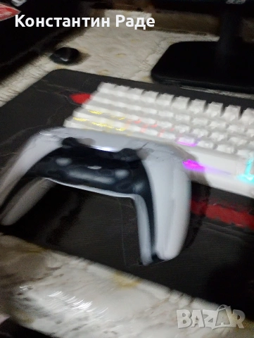 playstation 5 slim без опция за диск, снимка 3 - Игри за PlayStation - 53074058