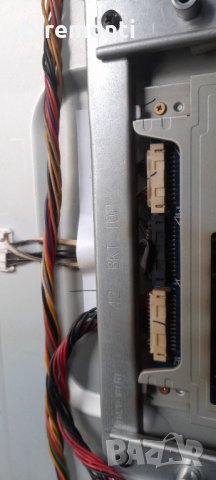 лед диоди от дисплей LC420EUD SCA2 от телевизор TOSHIBA модел ​42SL738G, снимка 2 - Части и Платки - 35304892