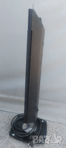 Вентилаторна печка TESY HL-293 VPTC, 2500 W, 2 степени, снимка 2 - Отоплителни печки - 51501326