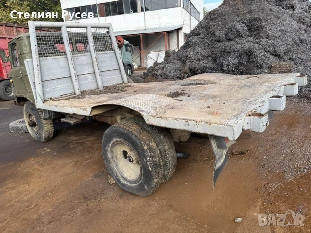 GAZ ГАЗ 66 виетнамка с ГАЗ / без документи - цена  , снимка 11 - Камиони - 51883281
