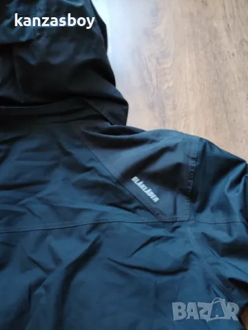 Blaklader Winter jacket - мъжко работно яке КАТО НОВО М, снимка 7 - Якета - 49363853