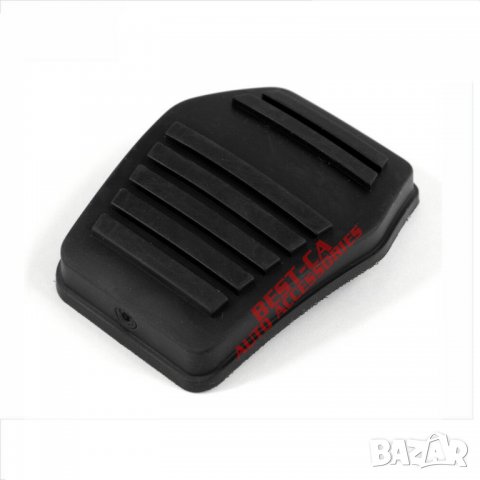 Гумички педали за спричка и съединител Ford Focus Mondeo Fiesta