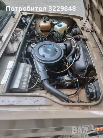 Продавам Лада 1300S, снимка 6 - Автомобили и джипове - 56158692