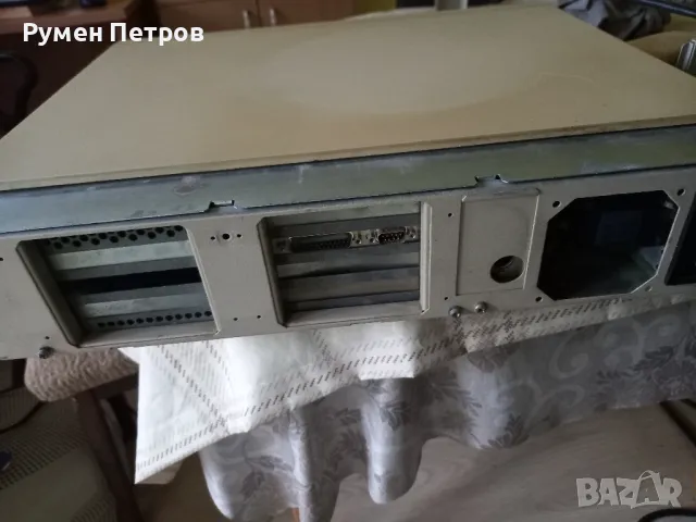 Siemens PCD-2, 1984г., снимка 18 - Антикварни и старинни предмети - 48722106