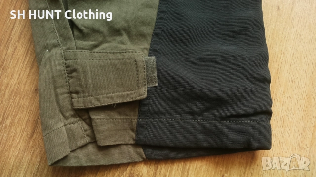 JEGMA Trouser размер L за лов риболов панталон - 1387, снимка 15 - Екипировка - 51510722