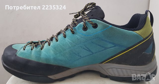 Обувки Scarpa Epic GTX 46, снимка 3 - Други - 42649721