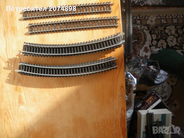 Товарно влакче Механо, мащаб НО 1:87, снимка 8 - Колекции - 39244703