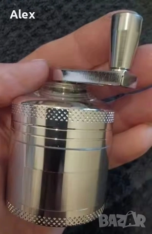 Грендер, снимка 4 - Други - 54050900