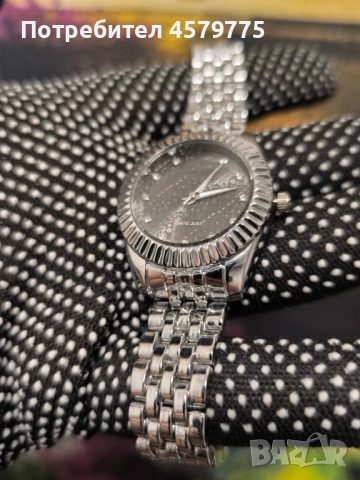 Дамски луксозен часовник 
