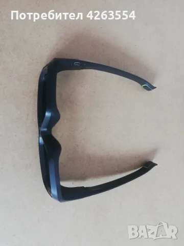 Лот 6 броя 3D очила Samsung Sony Nvidia, снимка 18 - Стойки, 3D очила, аксесоари - 47600754