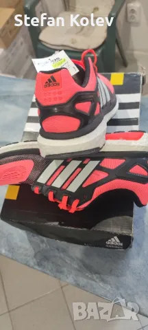 ADIDAS Energy boost 2 ESM m, снимка 4 - Маратонки - 49450749