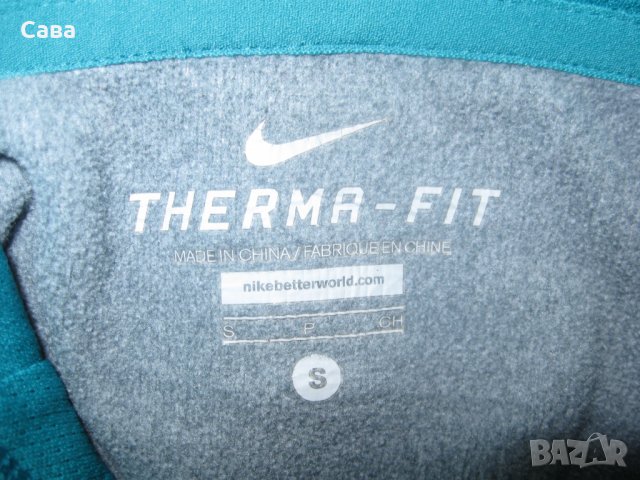 Суичър NIKE   дамски,М