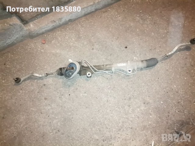 Кормилна рейка ДАЧИЯ , снимка 4 - Автомобили и джипове - 38462836