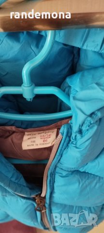 Грейка Zara размер 86, снимка 3 - Бебешки якета и елеци - 38491102
