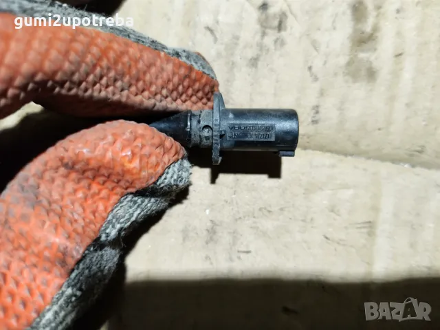 Темпрературен Сензор Mercedes W211 E class Tmodel 4matic 320CDI 2008г, снимка 3 - Части - 48199143