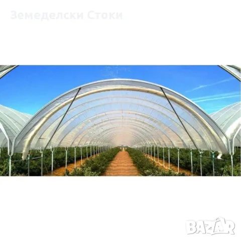 ИТАЛИАНСКИ найлон за оранжерии - 180 микрона дебелина марка LIRSA 🏠🌿