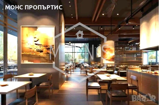 Търговско помещение - ресторант за продажба с.Гъбене гр. Габрово.