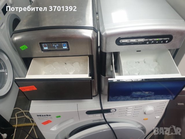 Ледогенератор, снимка 2 - Други - 42223358