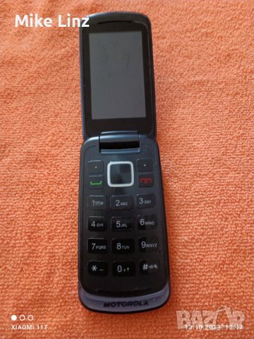 Motorola Cleam Plus, снимка 13 - Motorola - 42548683