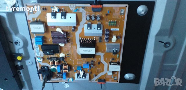 лед диоди от панел  CY-VK055HGLV7H, снимка 2 - Части и Платки - 29853749