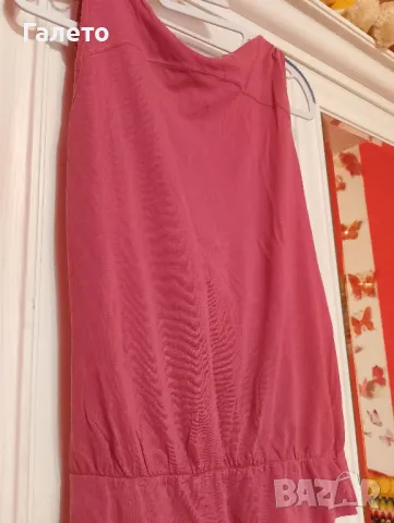 Лот от 5 броя потници и тениски общо за 10 лв , снимка 10 - Потници - 49797241