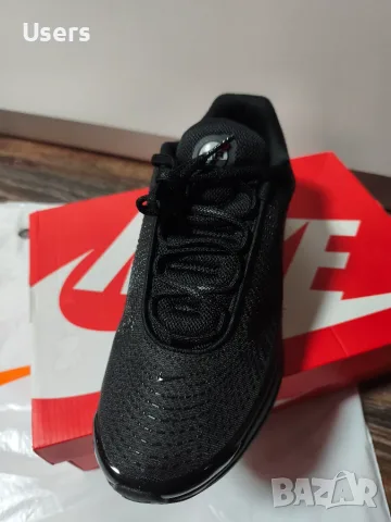 Маратонки Nike Air Max DN Original , снимка 11 - Маратонки - 56521769