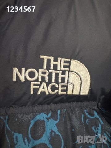 The North Face 1996 RETRO NUPTSE JACKET., снимка 2 - Якета - 53053540