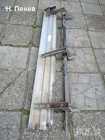 Степенки Toyota RAV4 , снимка 10 - Аксесоари и консумативи - 54353781