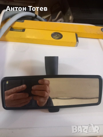 Огледало за обратно виждане за W polo, снимка 2 - Части - 54085989