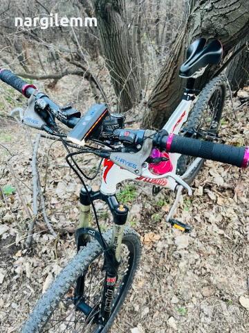 Велосипед колело в много добро състояние, снимка 5 - Велосипеди - 44803797