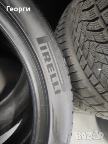 4бр.летни гуми 285/35/20-245/35/20 Pirelli спорт пакет, снимка 3 - Гуми и джанти - 52467645