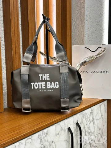 чанти the tote bag marc jacobs, снимка 10 - Чанти - 51427568