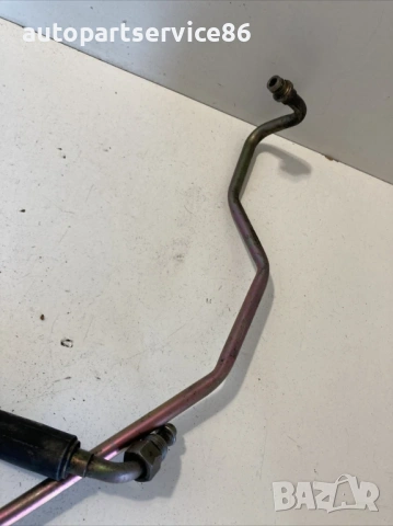 Маркуч климатик 270 CDI за Mercedes CLK AC W209 (2005), снимка 3 - Части - 53889212