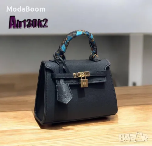 Hermes дамски чанти различни цветове , снимка 3 - Чанти - 48121833