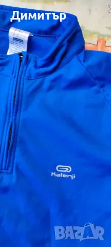 Kalenji, снимка 2 - Блузи - 48968556