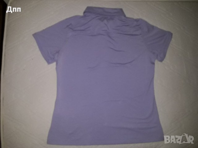 Mammut (XL) дамскa блузка, снимка 3 - Тениски - 29388647