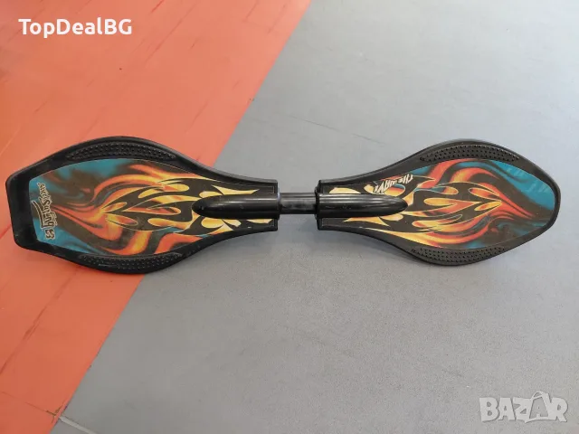 Уейвборд (waveboard) Street Surfing