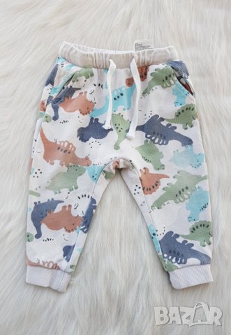 Бебешки дрехи H&M 9-12 месеца, снимка 9 - Комплекти за бебе - 42814295