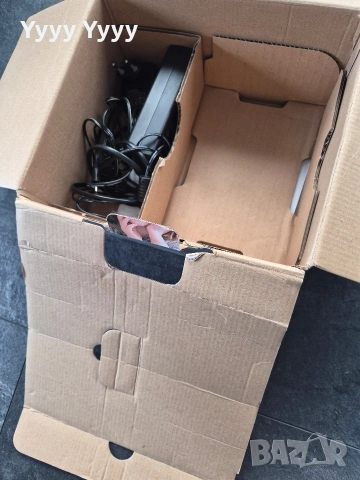 Фотопринтер , снимка 3 - Фотоапарати - 54088171