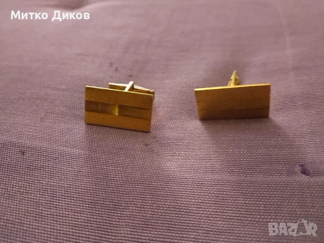 ръкавели маркови 14 броя повечето нови другите отлични, снимка 15 - Други - 55725233