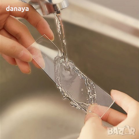 2947 Многофункционална двойнолепяща нано лента, снимка 7 - Други - 38036102