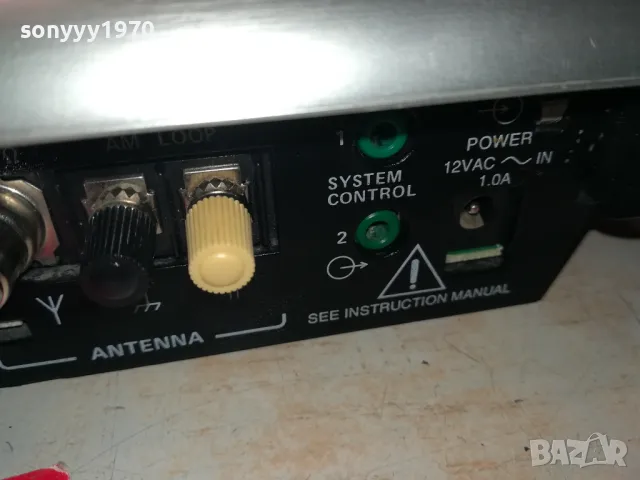 BOSE LIFESTYLE MODEL 5 MUSIC CENTER 2411241750, снимка 18 - Ресийвъри, усилватели, смесителни пултове - 48089711