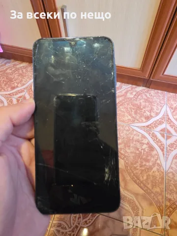 Samsung A 16  SM 166 5 G , снимка 6 - Samsung - 52940294