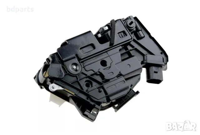 Брава за задна лява врата, VW Tiguan 5N, CC, Up, Seat, Skoda, 6 ПИН,, снимка 2 - Части - 56142091