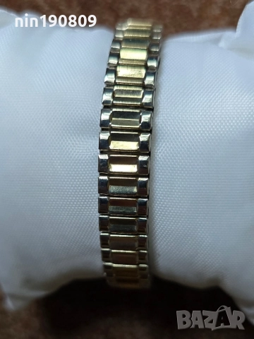 часовник "QUARTZ" - в отлично състояние, снимка 9 - Дамски - 51550296