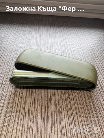 Електронна цигара Iqos Iluma, снимка 2 - Електронни цигари - 54064652